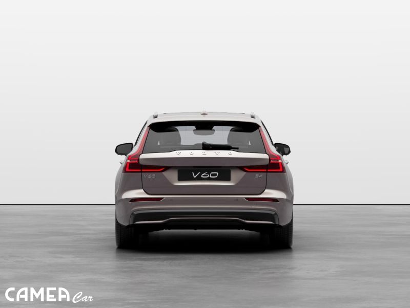 VOLVO V60 B4 FWD EDITION PLUS/DARK