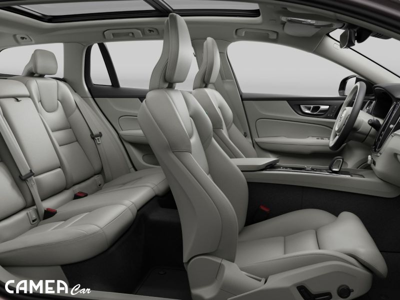 VOLVO V60 B4 FWD EDITION PLUS/DARK