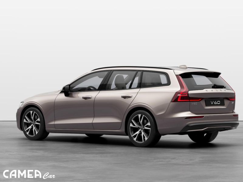 VOLVO V60 B4 FWD EDITION PLUS/DARK