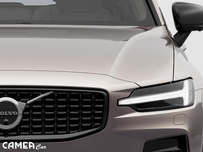 VOLVO V60 B4 FWD EDITION PLUS/DARK