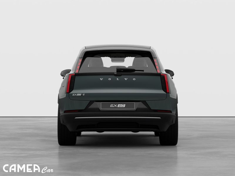 VOLVO EX60 TWIN MOTOR ELECTRIC ULTRA P10