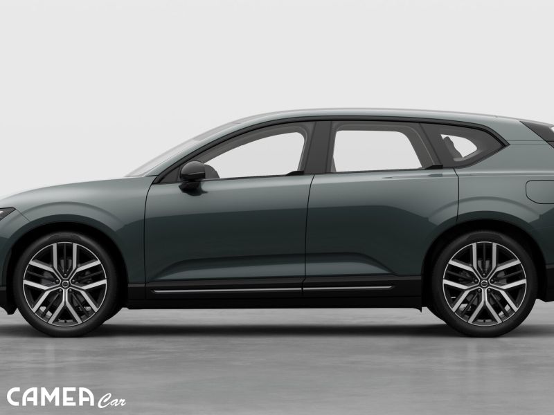 VOLVO EX60 TWIN MOTOR ELECTRIC ULTRA P10