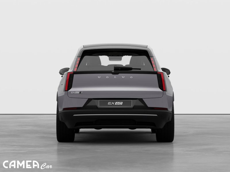 VOLVO EX60 TWIN MOTOR ELECTRIC ULTRA P10