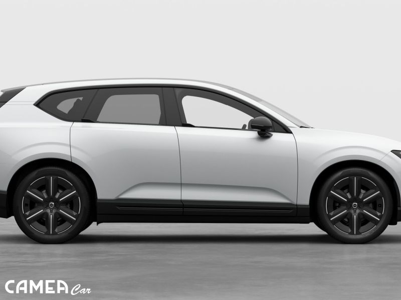 VOLVO EX60 TWIN MOTOR ELECTRIC ULTRA P10