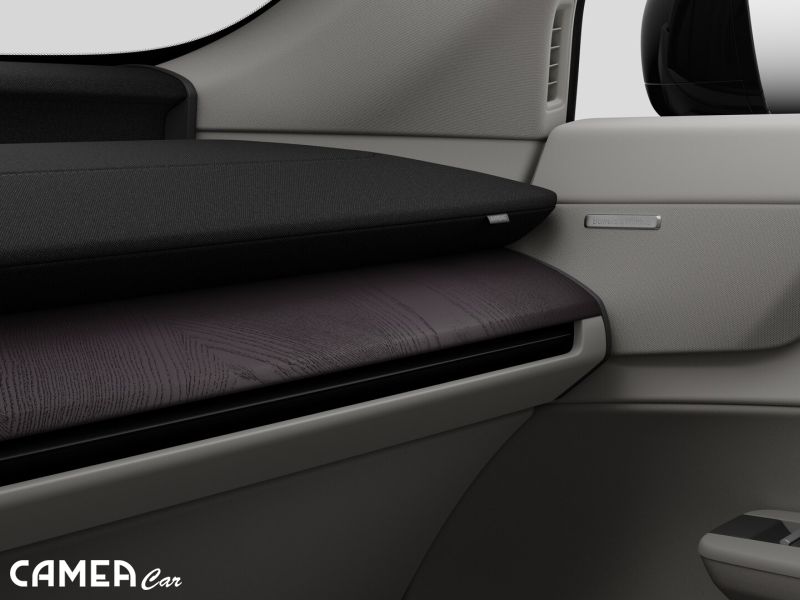 VOLVO EX60 TWIN MOTOR ELECTRIC ULTRA P10