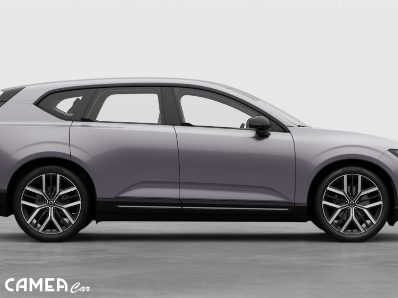 VOLVO EX60 TWIN MOTOR ELECTRIC ULTRA P10