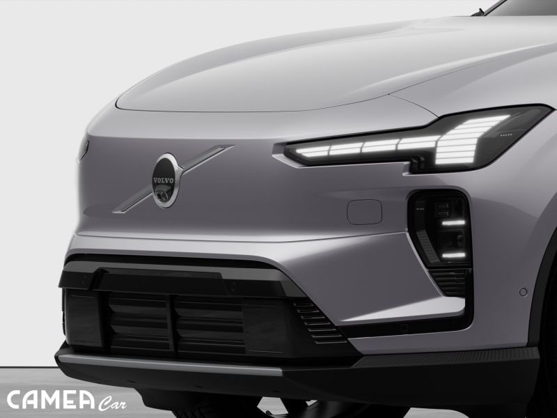 VOLVO EX60 TWIN MOTOR ELECTRIC ULTRA P10