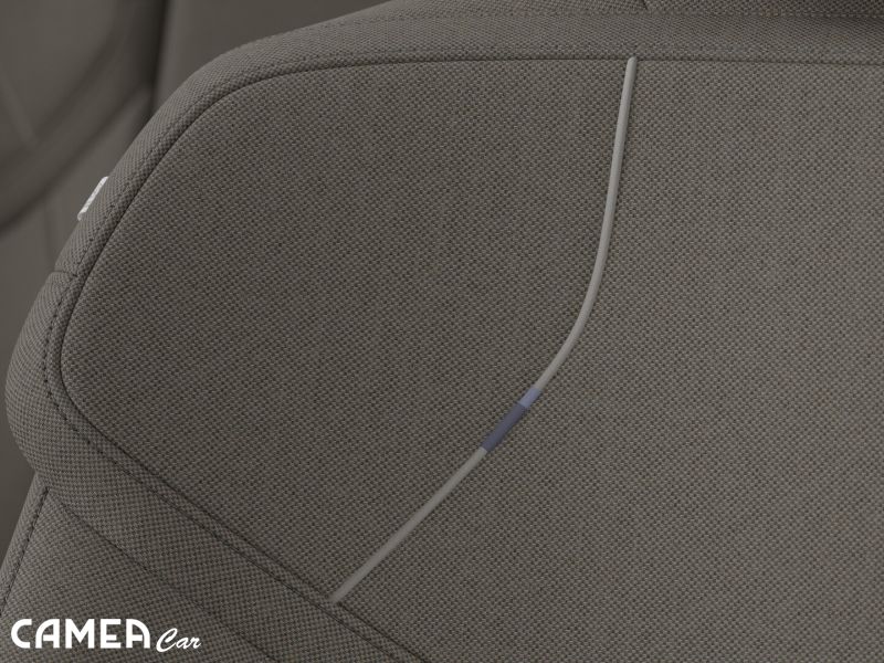 VOLVO EX60 TWIN MOTOR ELECTRIC ULTRA P10