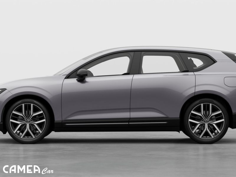 VOLVO EX60 TWIN MOTOR ELECTRIC ULTRA P10