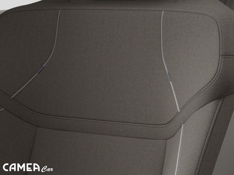 VOLVO EX60 TWIN MOTOR ELECTRIC ULTRA P10