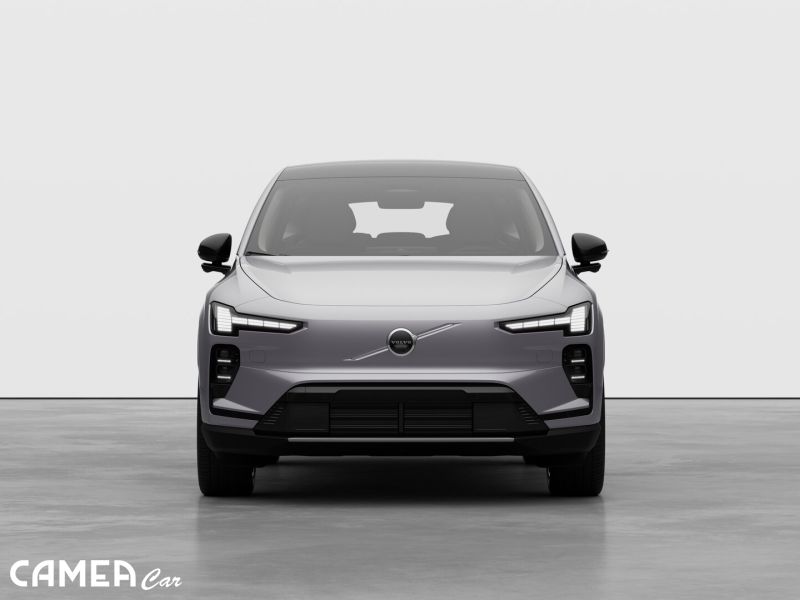 VOLVO EX60 TWIN MOTOR ELECTRIC ULTRA P10