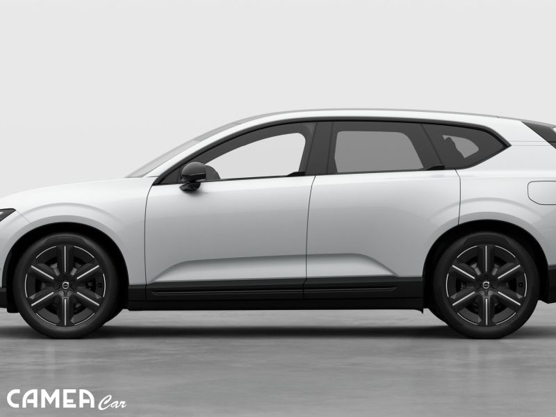VOLVO EX60 TWIN MOTOR ELECTRIC ULTRA P10