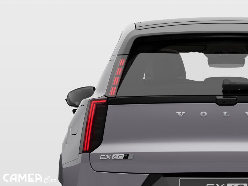 VOLVO EX60 TWIN MOTOR ELECTRIC ULTRA P10