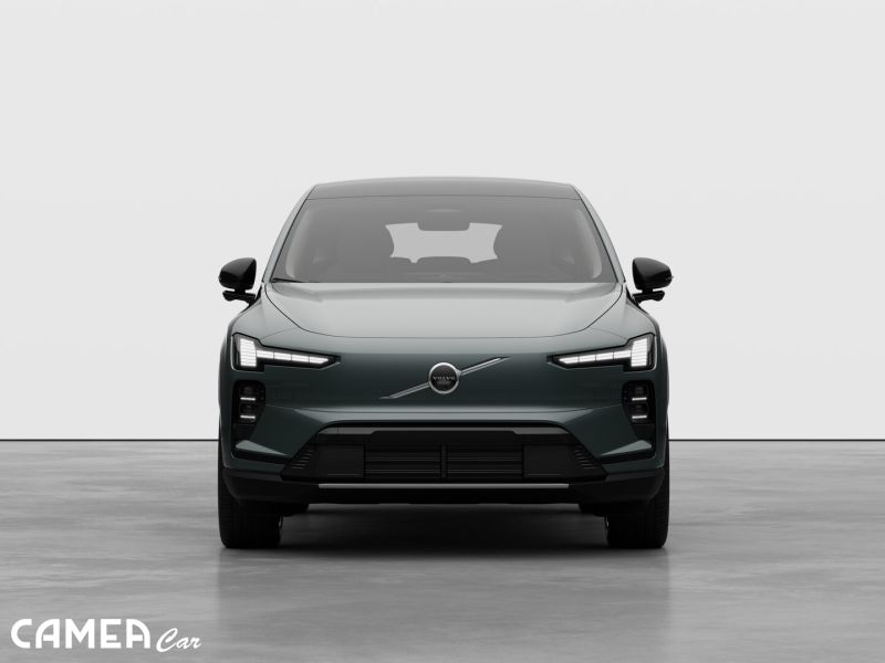 VOLVO EX60 TWIN MOTOR ELECTRIC ULTRA P10