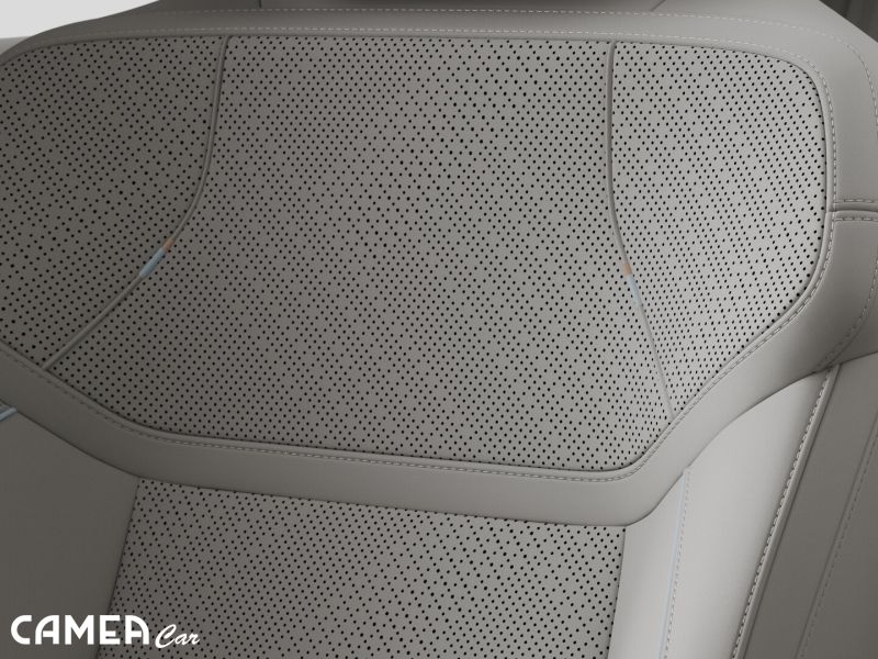 VOLVO EX60 TWIN MOTOR ELECTRIC ULTRA P10