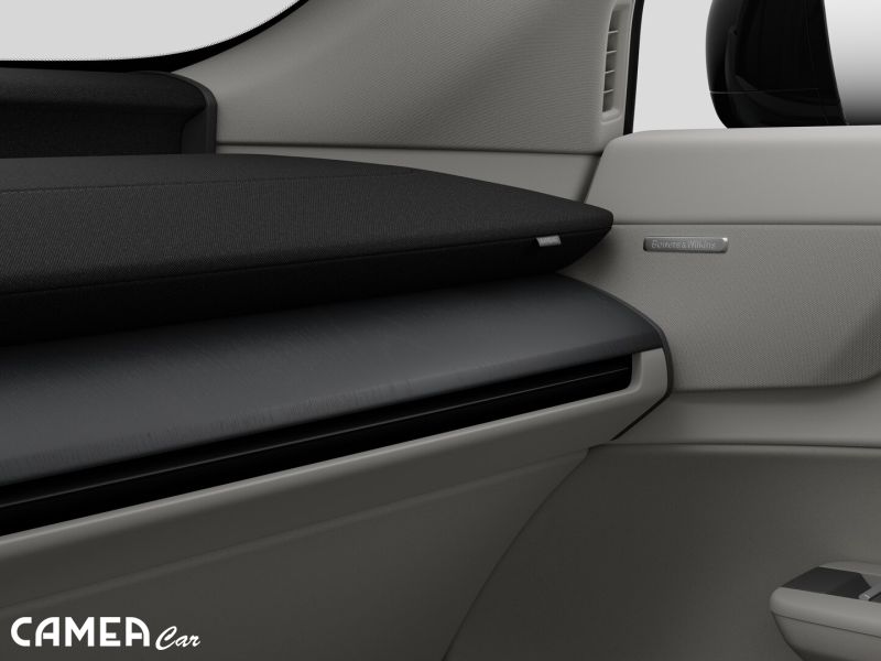 VOLVO EX60 TWIN MOTOR ELECTRIC ULTRA P10