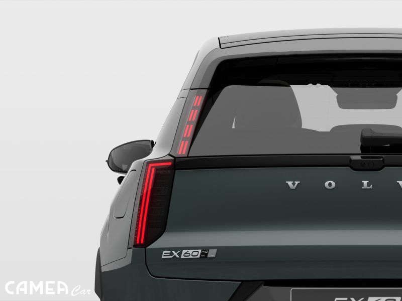 VOLVO EX60 TWIN MOTOR ELECTRIC ULTRA P10