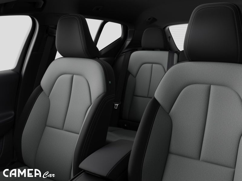 !! AKCIA !! VOLVO XC40 B3 FWD 120kW AT7 CORE