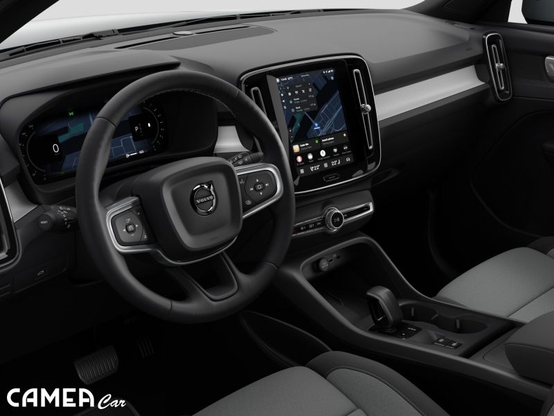 !! AKCIA !! VOLVO XC40 B3 FWD 120kW AT7 CORE