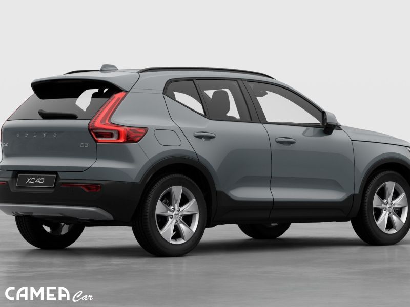 !! AKCIA !! VOLVO XC40 B3 FWD 120kW AT7 CORE
