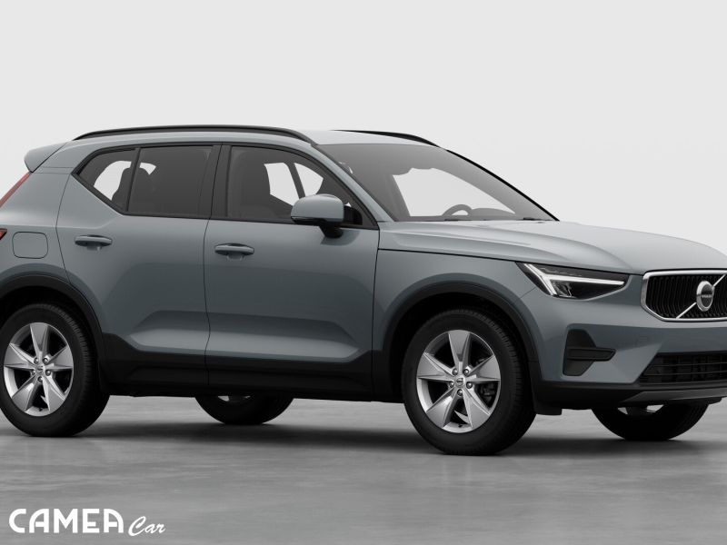 !! AKCIA !! VOLVO XC40 B3 FWD 120kW AT7 CORE