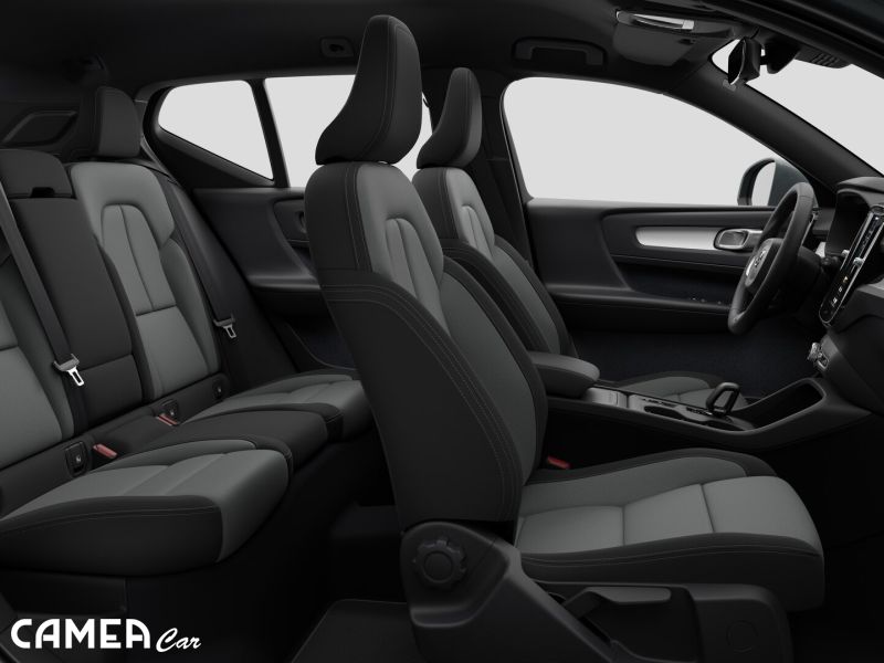 !! AKCIA !! VOLVO XC40 B3 FWD 120kW AT7 CORE