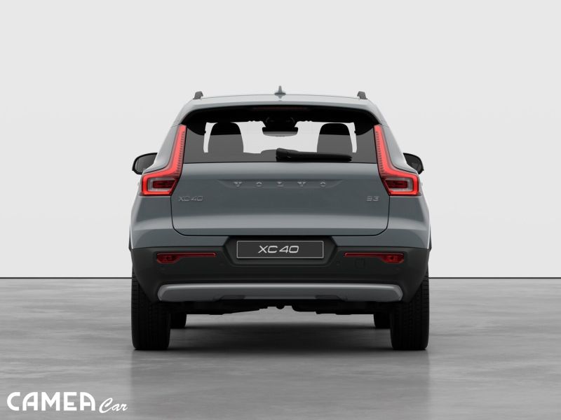 !! AKCIA !! VOLVO XC40 B3 FWD 120kW AT7 CORE