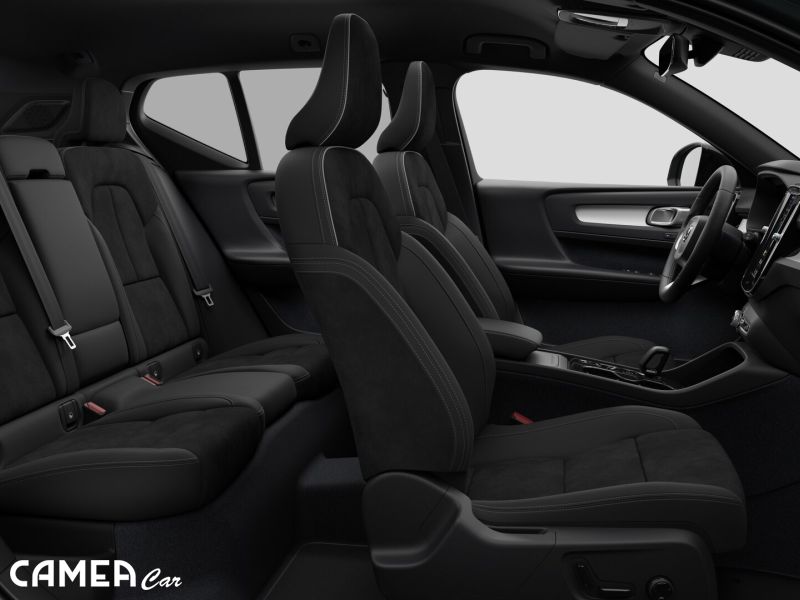 VOLVO XC40 B3 Mild hybrid Petrol Plus/DARK