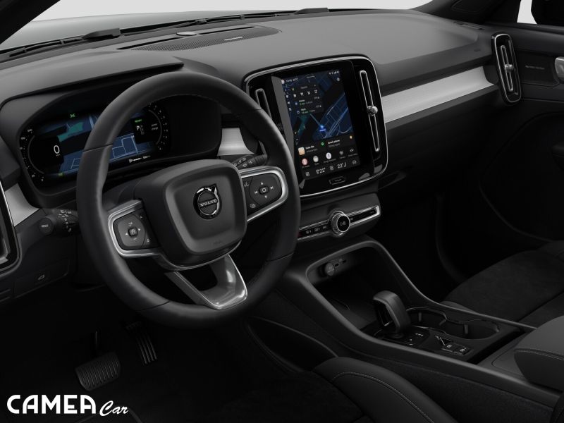 VOLVO XC40 B3 Mild hybrid Petrol Plus/DARK