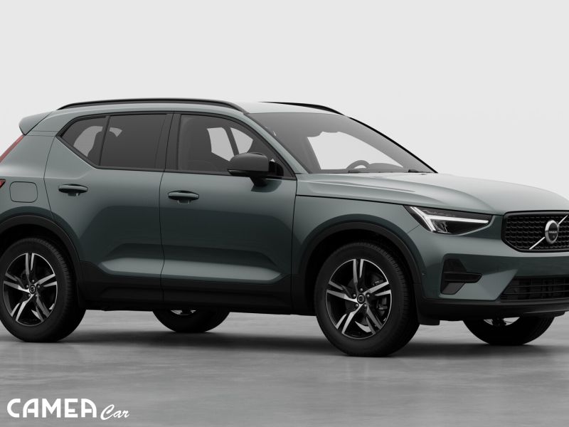 VOLVO XC40 B3 Mild hybrid Petrol Plus/DARK