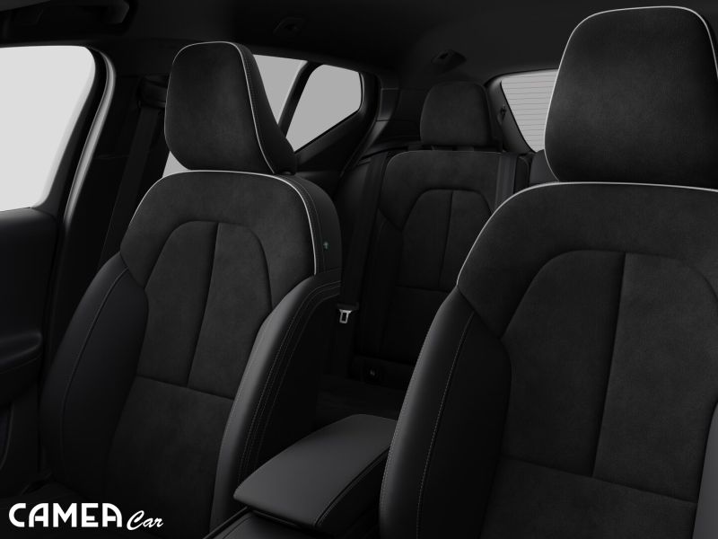 VOLVO XC40 B3 Mild hybrid Petrol Plus/DARK