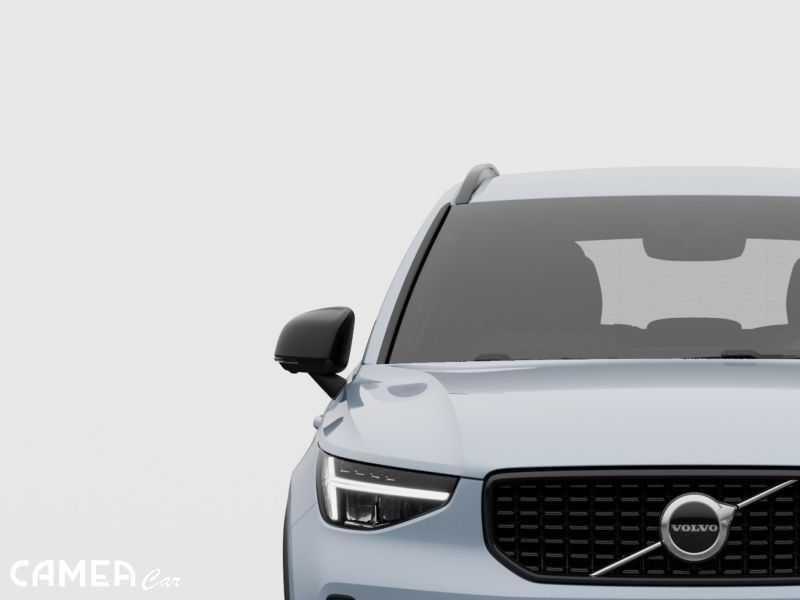 VOLVO XC40 B3 Mild hybrid Petrol Plus/DARK