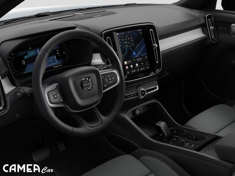 VOLVO XC40 B3 Mild hybrid Petrol Plus/DARK