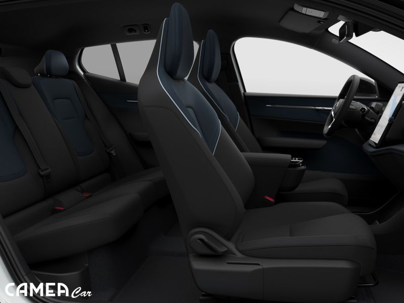 VOLVO EX30 SINGLE EXTENDED Range Eletric PLUS