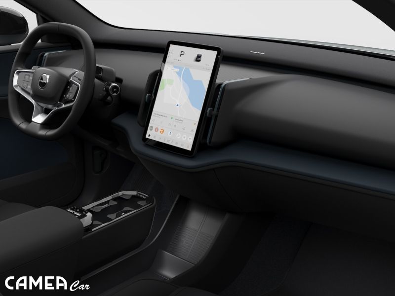 VOLVO EX30 SINGLE EXTENDED Range Eletric PLUS