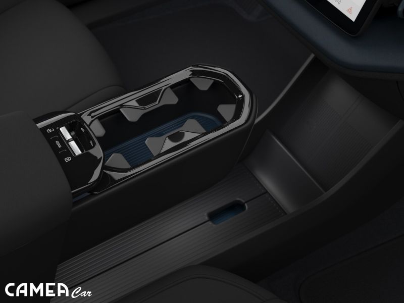 VOLVO EX30 SINGLE EXTENDED Range Eletric PLUS