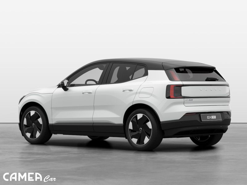 VOLVO EX30 SINGLE EXTENDED Range Eletric PLUS