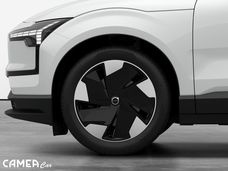 VOLVO EX30 SINGLE EXTENDED Range Eletric PLUS