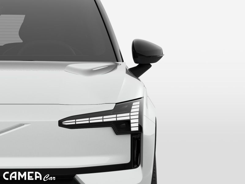 VOLVO EX30 SINGLE EXTENDED Range Eletric PLUS