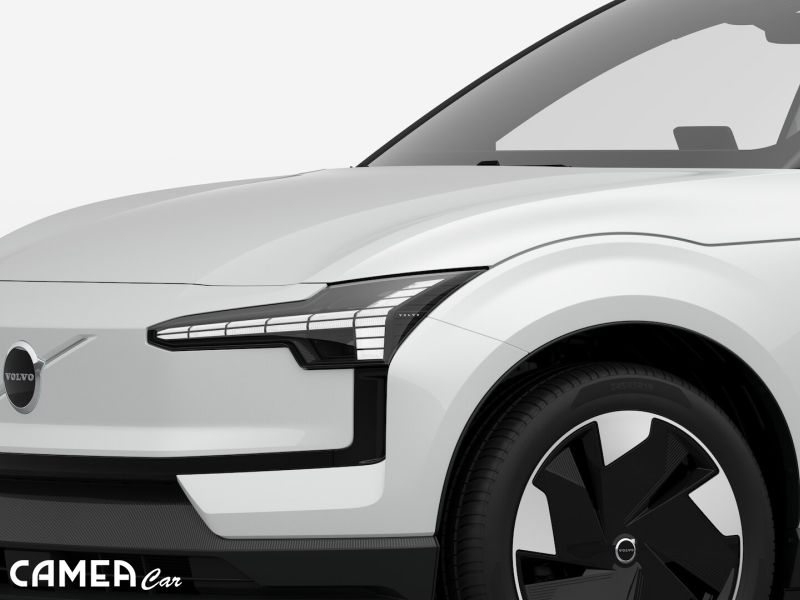VOLVO EX30 SINGLE EXTENDED Range Eletric PLUS