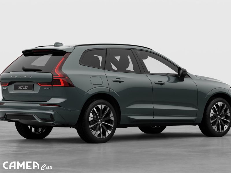 VOLVO XC60 B5 AWD MILD Hybrid ULTRA/DARK MY*27