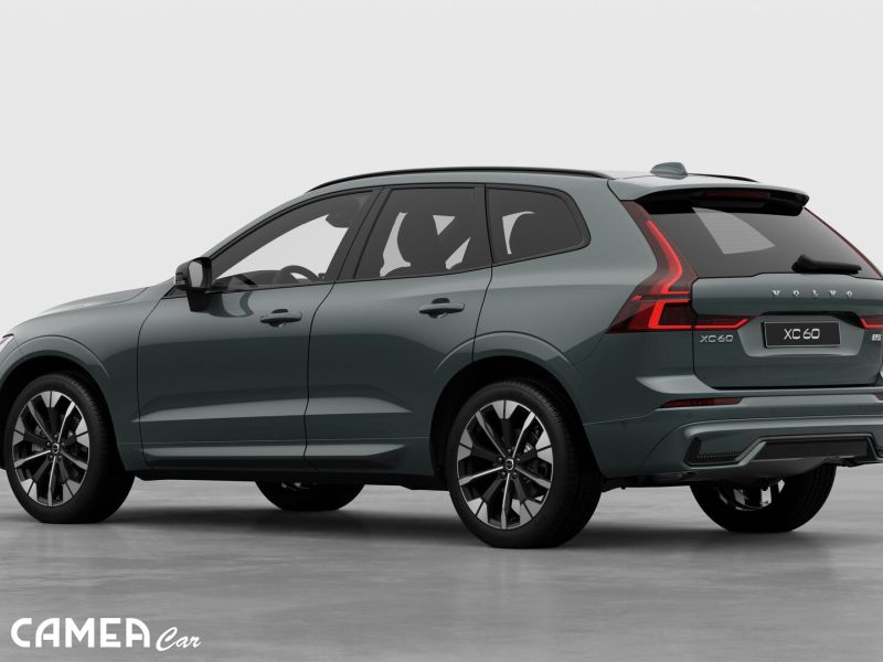 VOLVO XC60 B5 AWD MILD Hybrid ULTRA/DARK MY*27