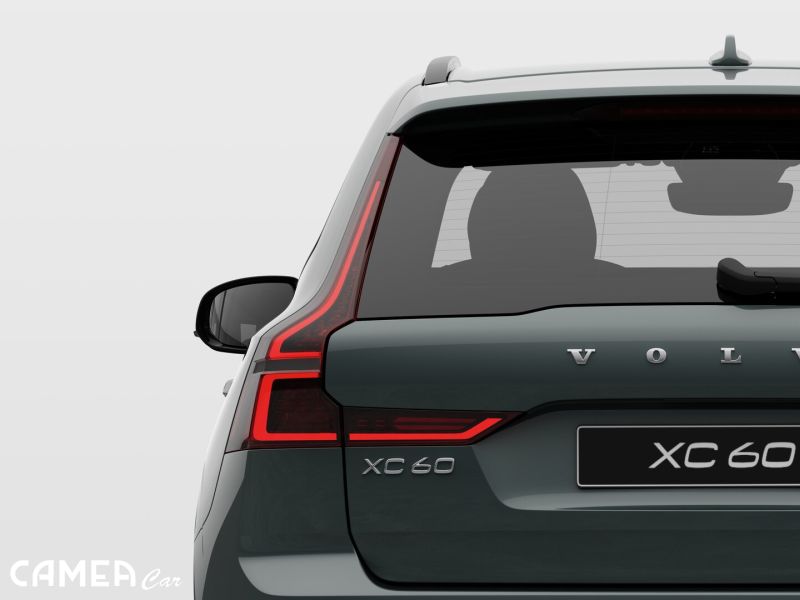 VOLVO XC60 B5 AWD MILD Hybrid ULTRA/DARK MY*27