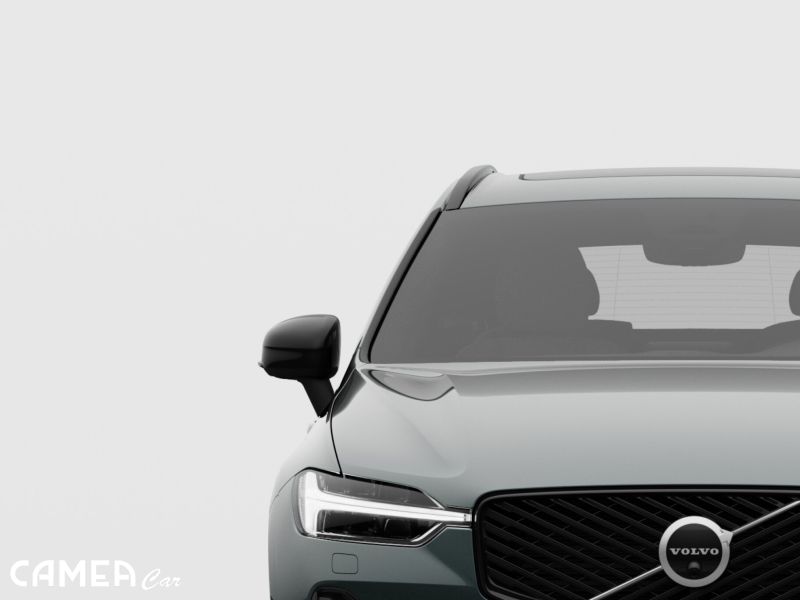 VOLVO XC60 B5 AWD MILD Hybrid ULTRA/DARK MY*27