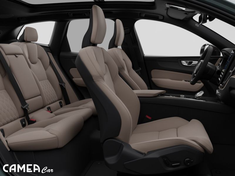 VOLVO XC60 B5 AWD MILD Hybrid ULTRA/DARK MY*27