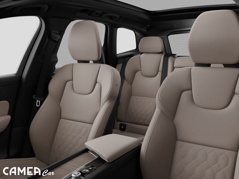 VOLVO XC60 B5 AWD MILD Hybrid ULTRA/DARK MY*27