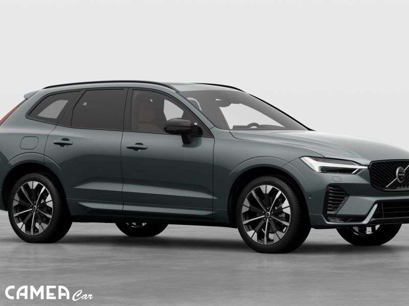 VOLVO XC60 B5 AWD MILD Hybrid ULTRA/DARK MY*27