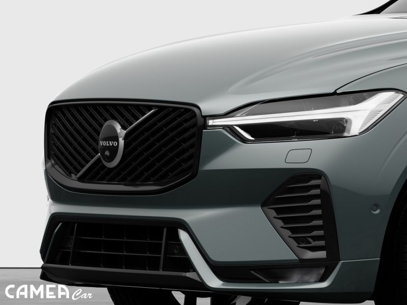 VOLVO XC60 B5 AWD MILD Hybrid ULTRA/DARK MY*27