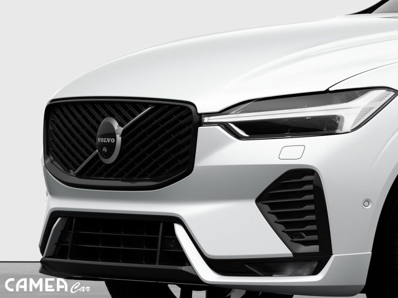VOLVO XC60 B5 AWD Mild hybrid ULTRA + ťažne