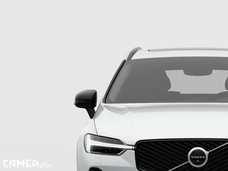 VOLVO XC60 B5 AWD Mild hybrid ULTRA + ťažne